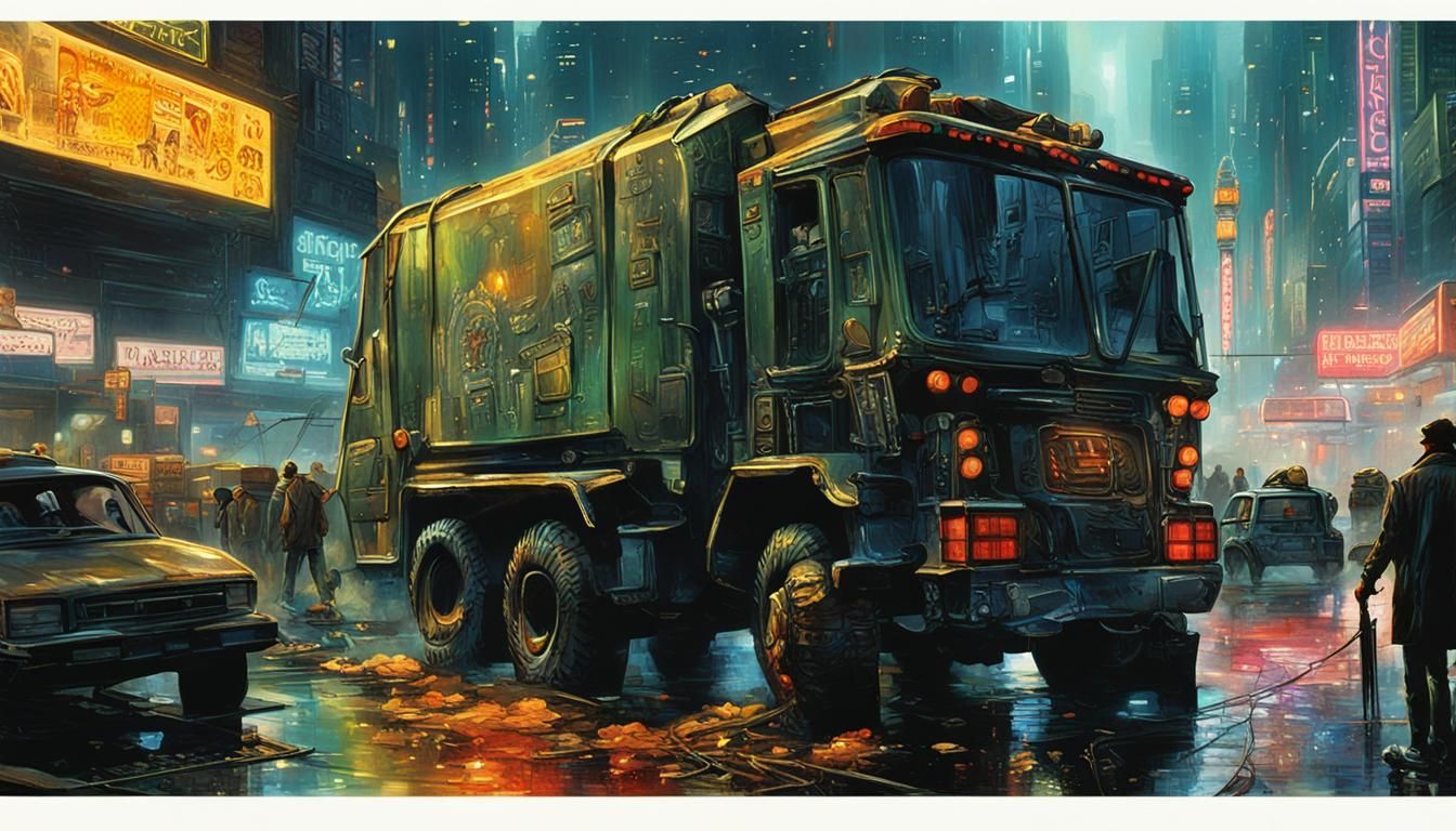 Garbage Collection