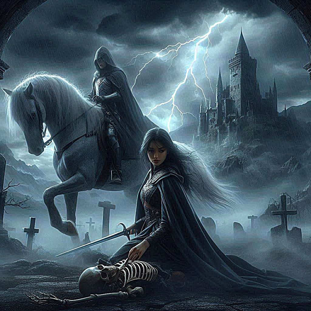 Fifty shades of grey