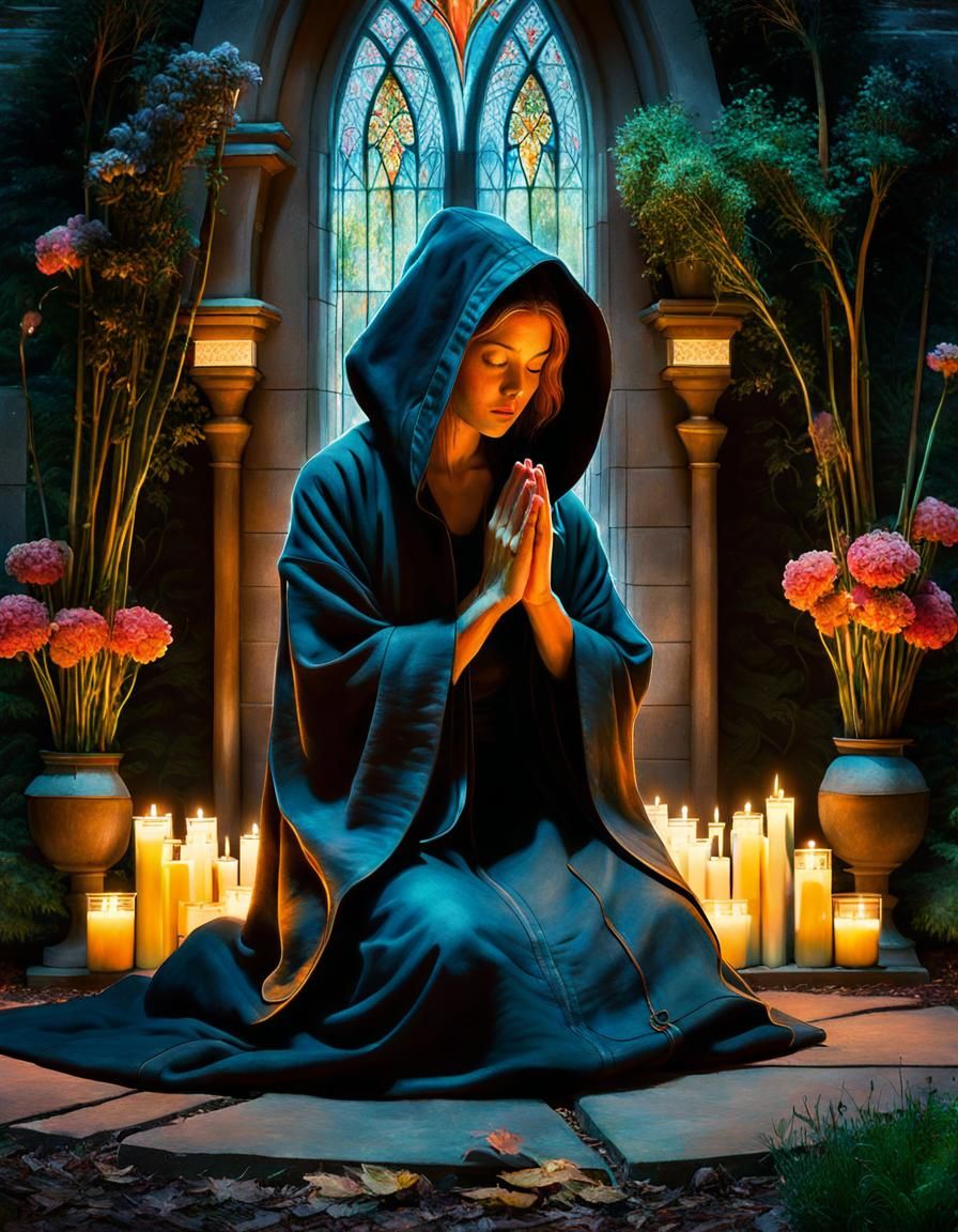 Prayer