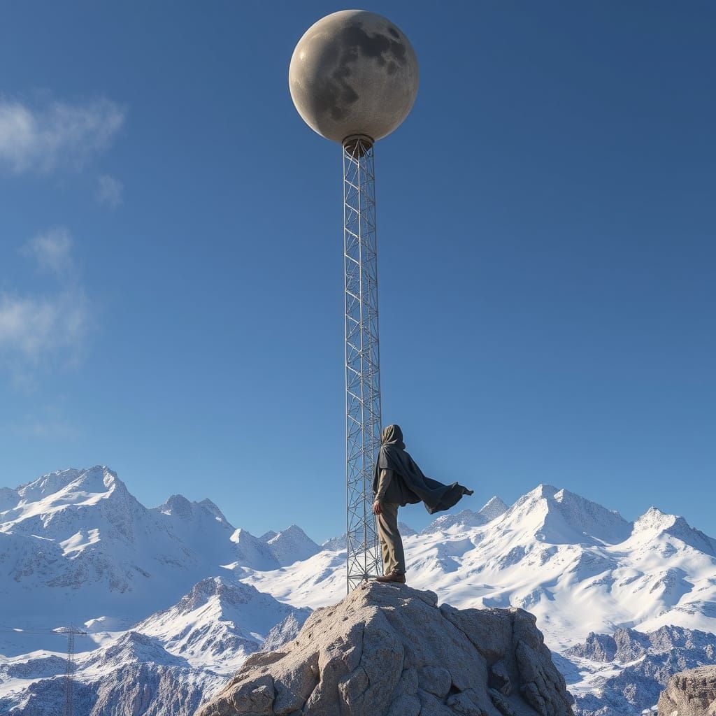 Ancient Altar Stone Carving