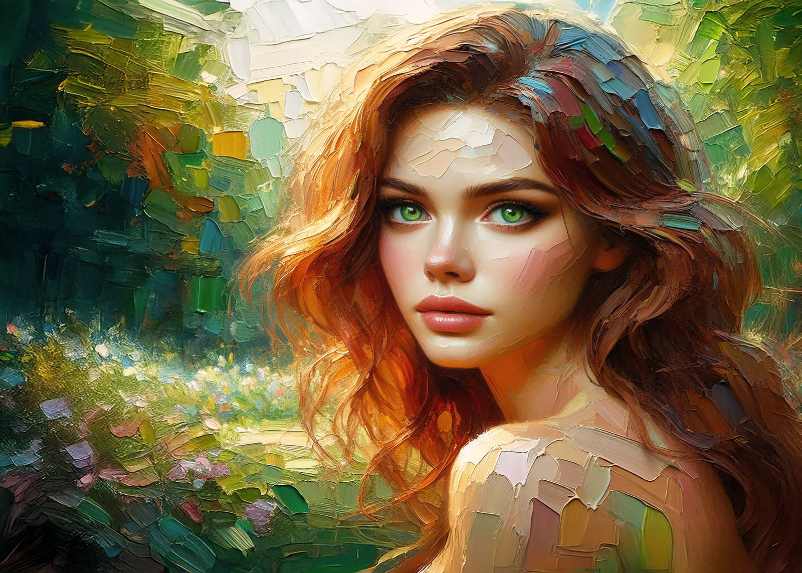 Jolene, based on song lyrics by Dolly Parton