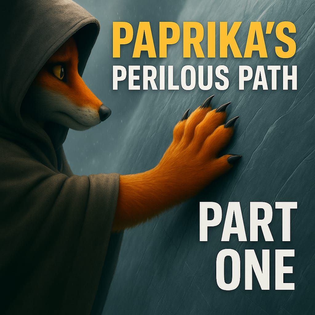 Paprika's Perilous Path: Part One (Full Episode)