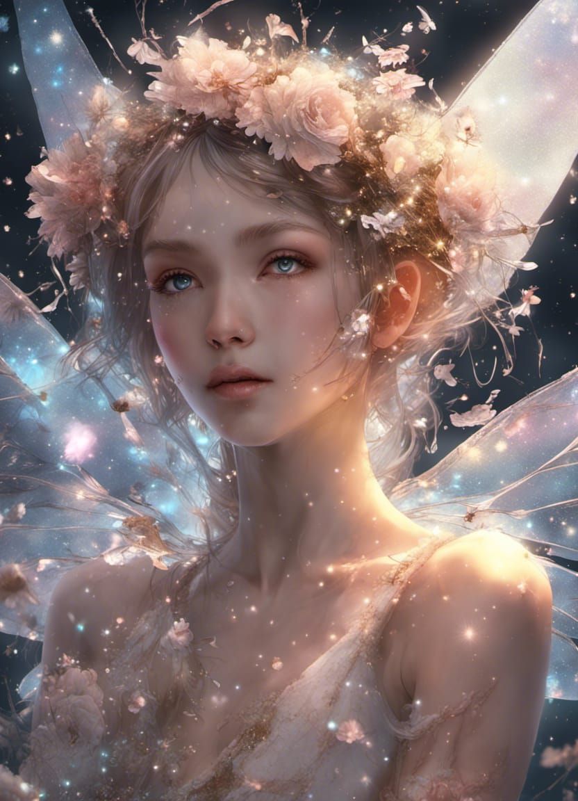 Untitled Creation