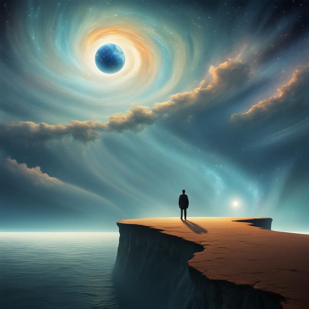 yearning for the unreachable