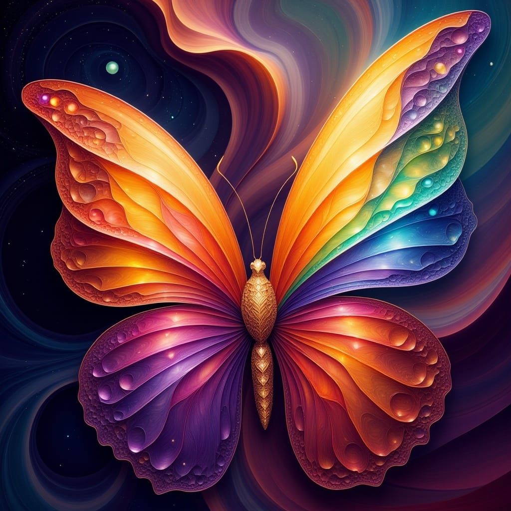 FS Portrait Artsy lora sample