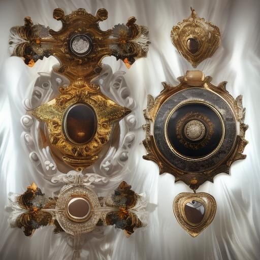 <lora:Emblazoned DSv8:1.0>Chibi character