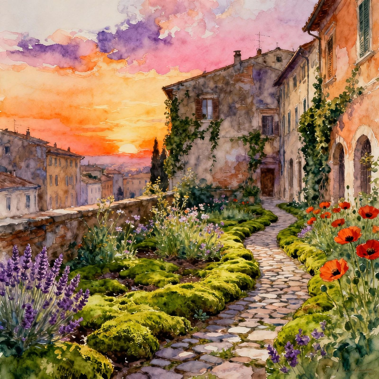 Masterpiece Monday  by @TheArtCrafter