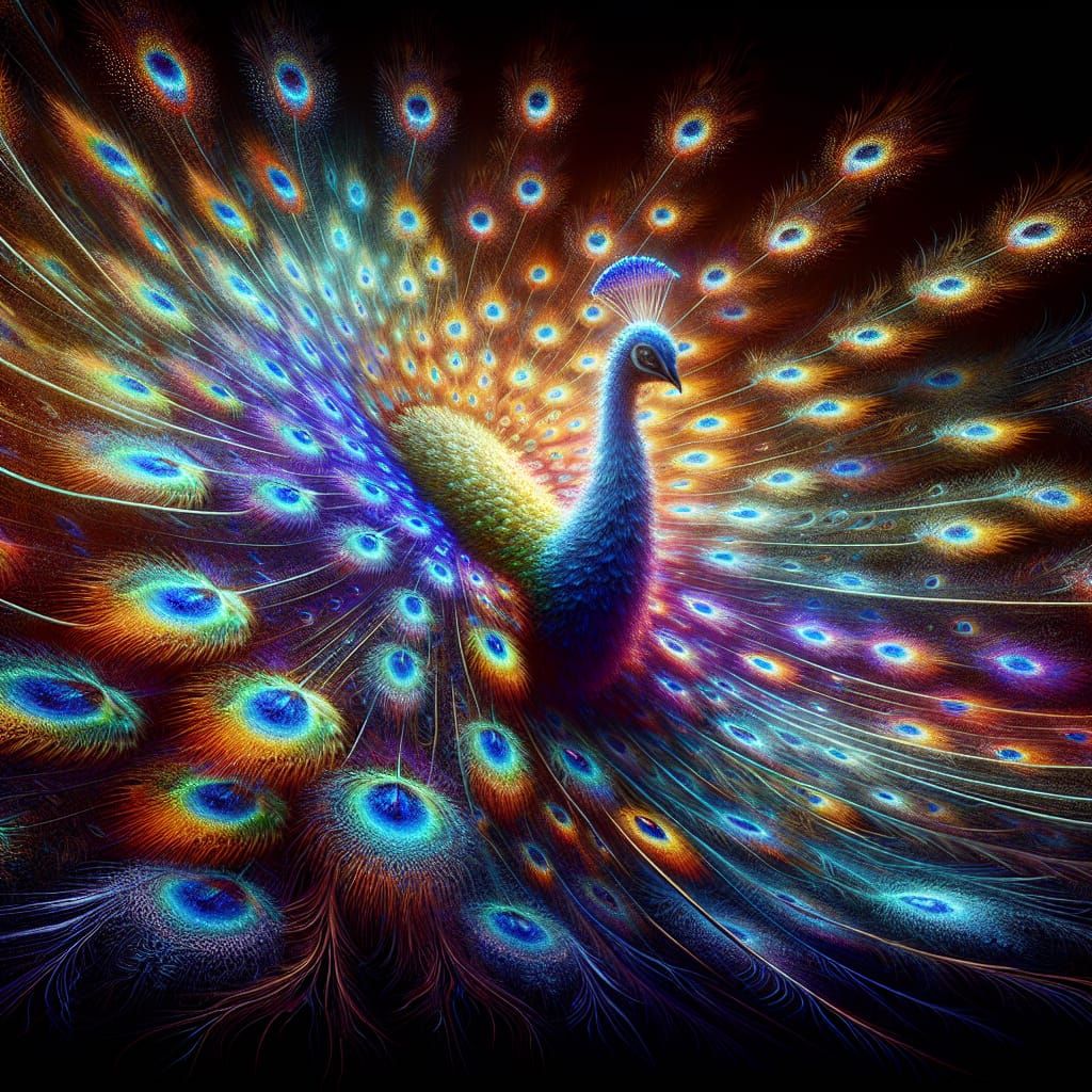 Untitled Creation