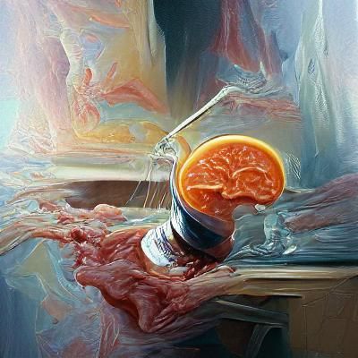 Brain Juice