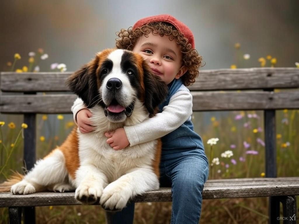 The Best Friends III