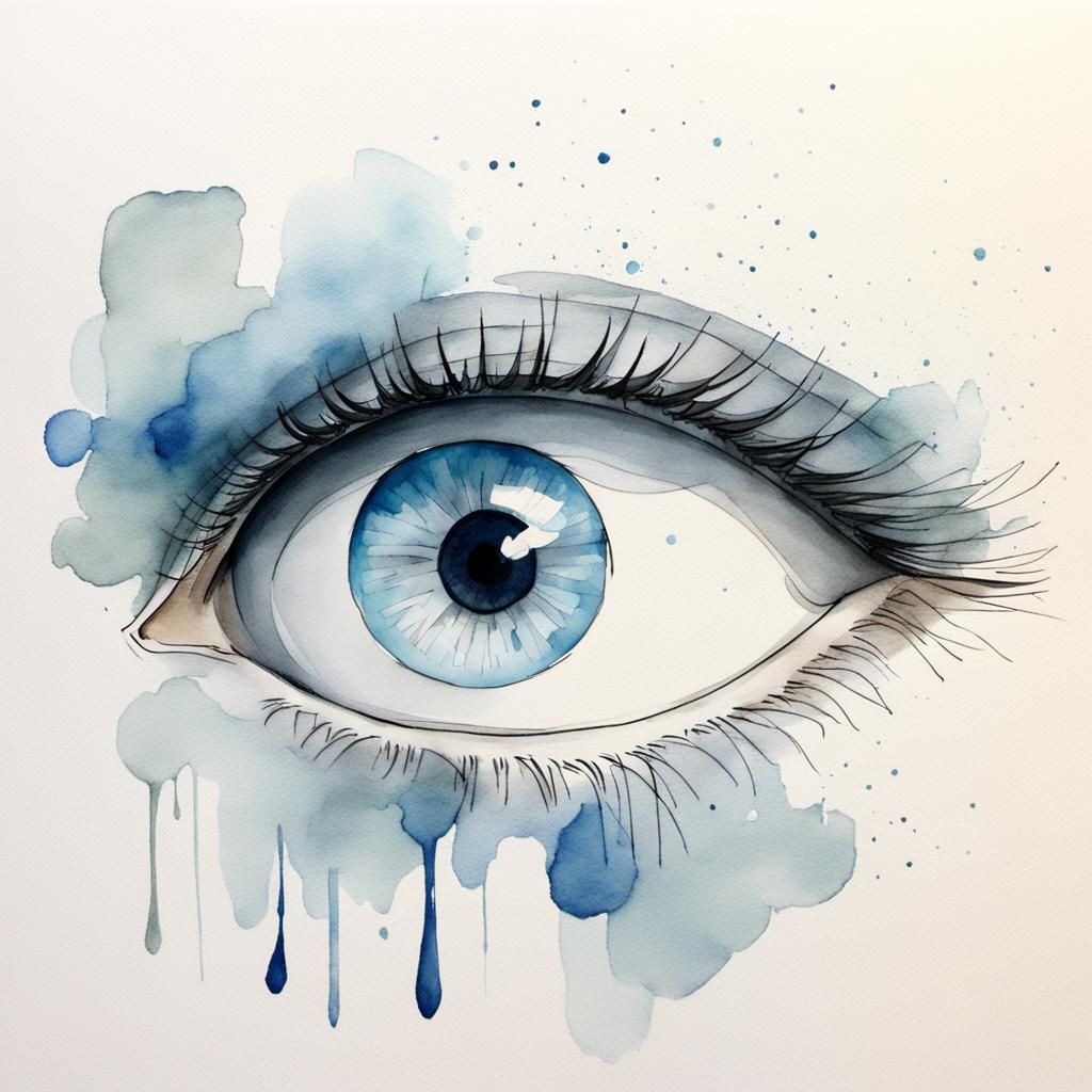 The EYE
