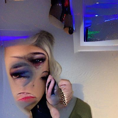 Don’t try to make me go out