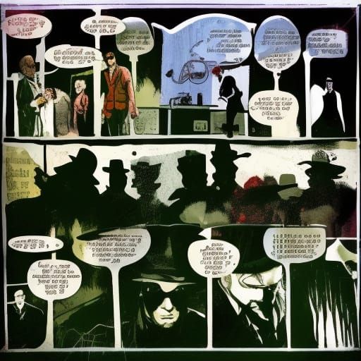 Spy Vampire