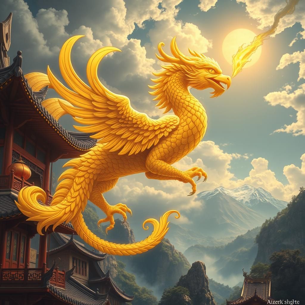 In the fantasy world
