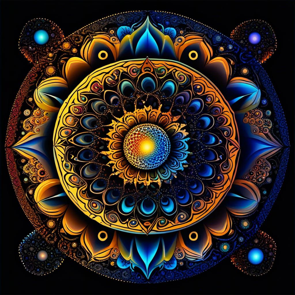 Mandala