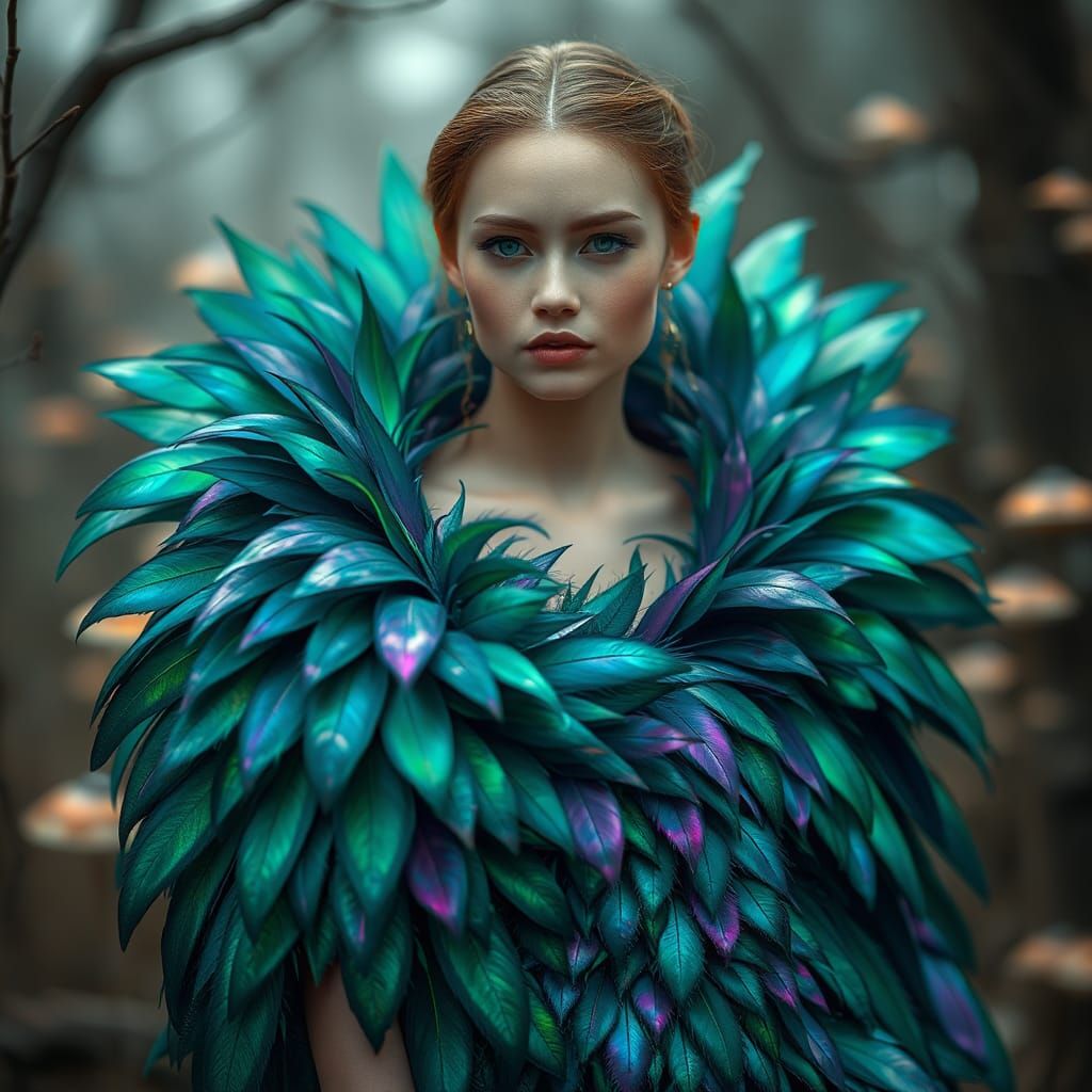 Untitled Creation
