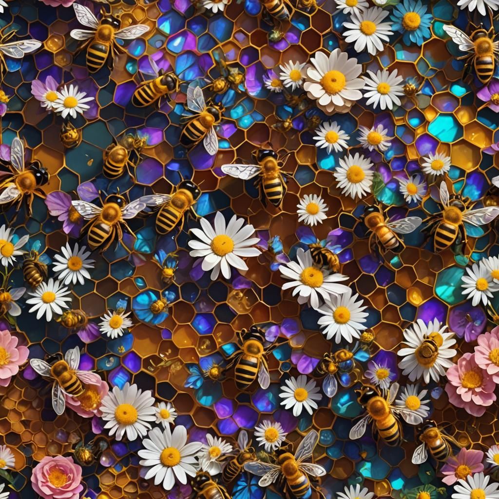 honeycomb