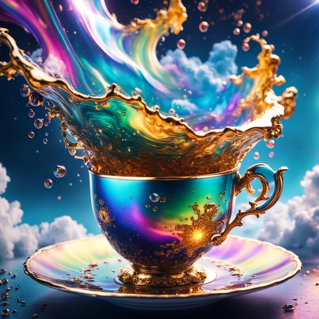 undefined  by @Alice Phinix