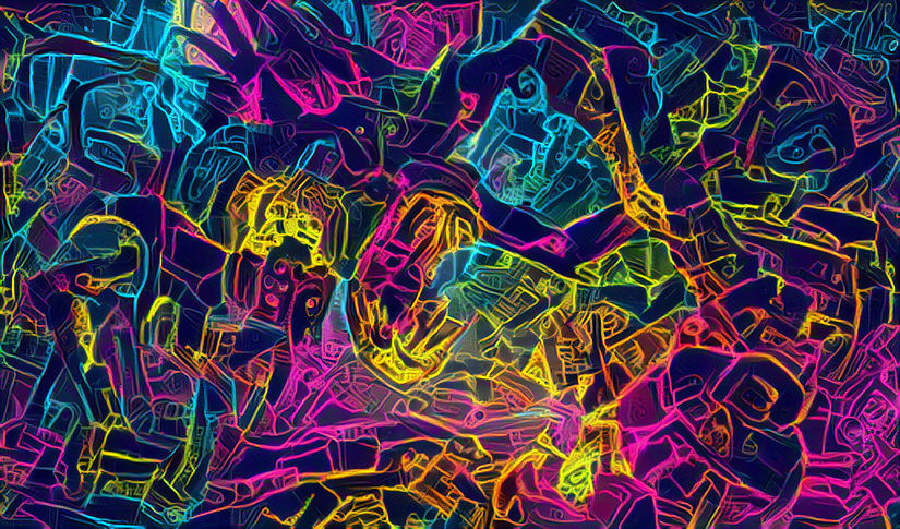 neon 2