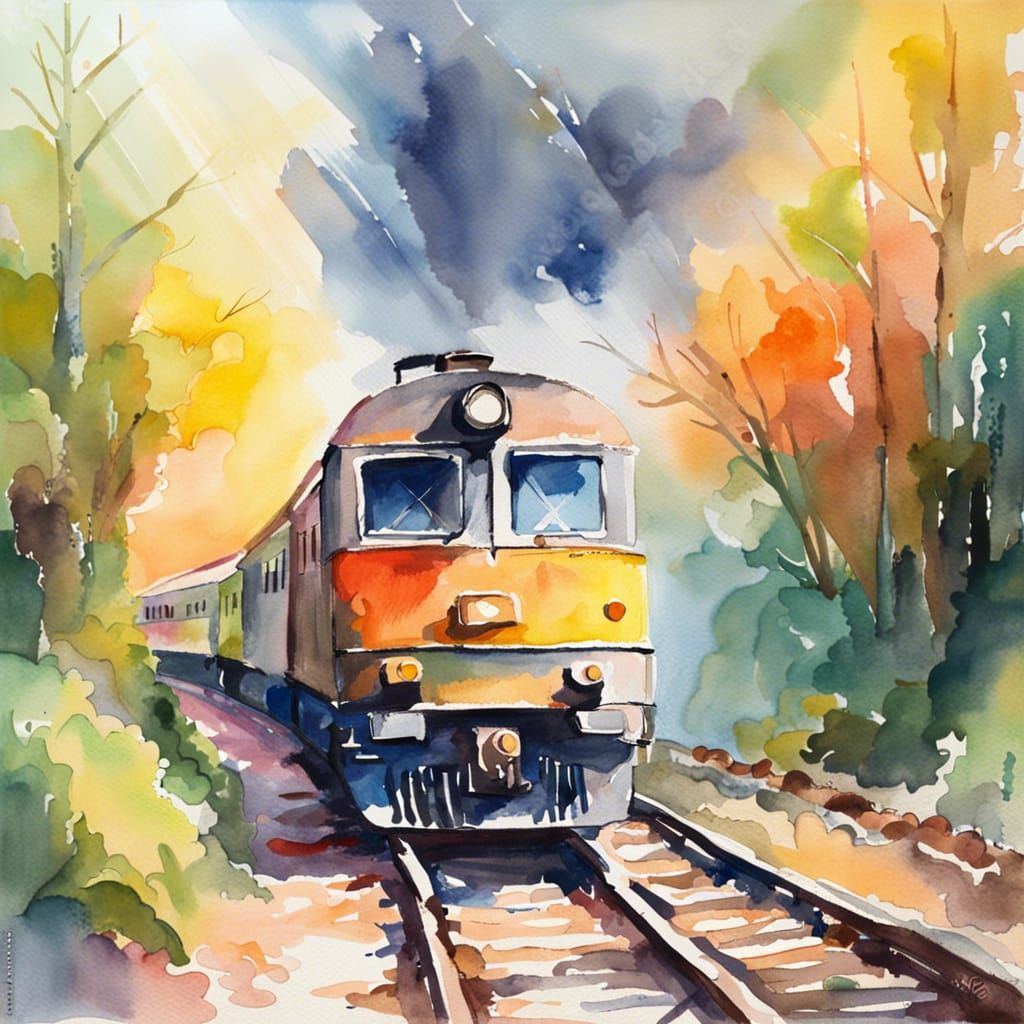 Drawing WDS-6 locomotive - Unsung Diesel Shunter hero || Front View ||  Indian Railways - YouTube
