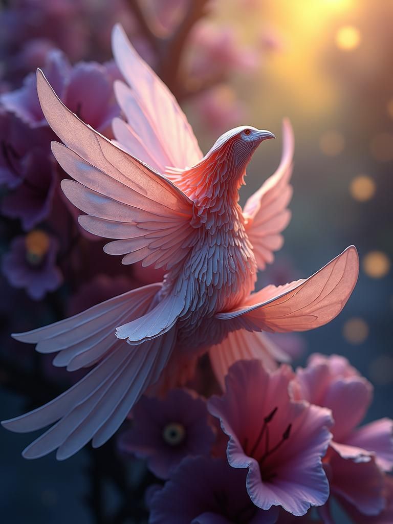 detailed matte painting, deep color, fantastical, intricate detail, splash screen, complementary colors, fantasy concept art, 8k resolution...