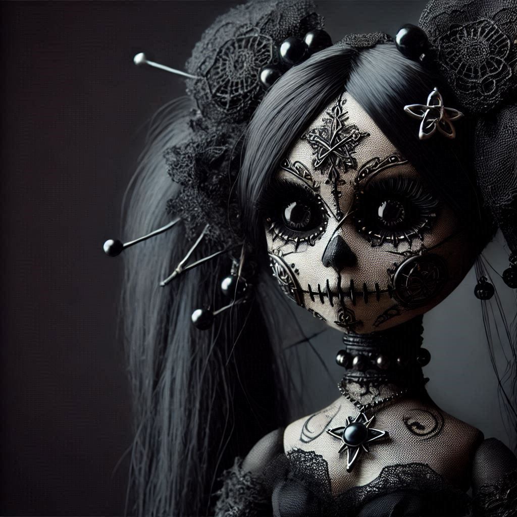 Voodoo Doll