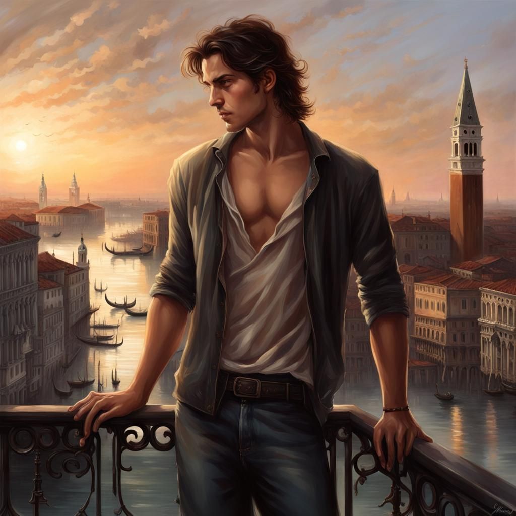 Venice 7