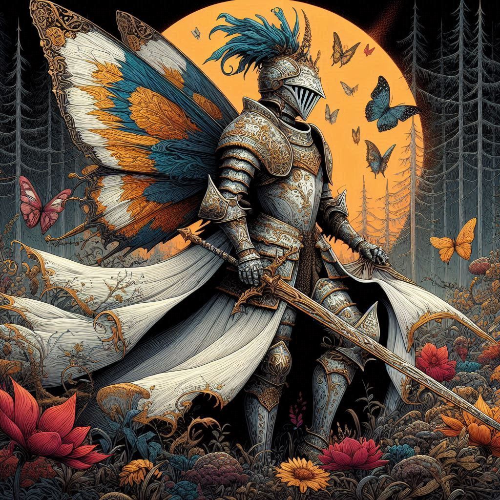 When Goodness vanished