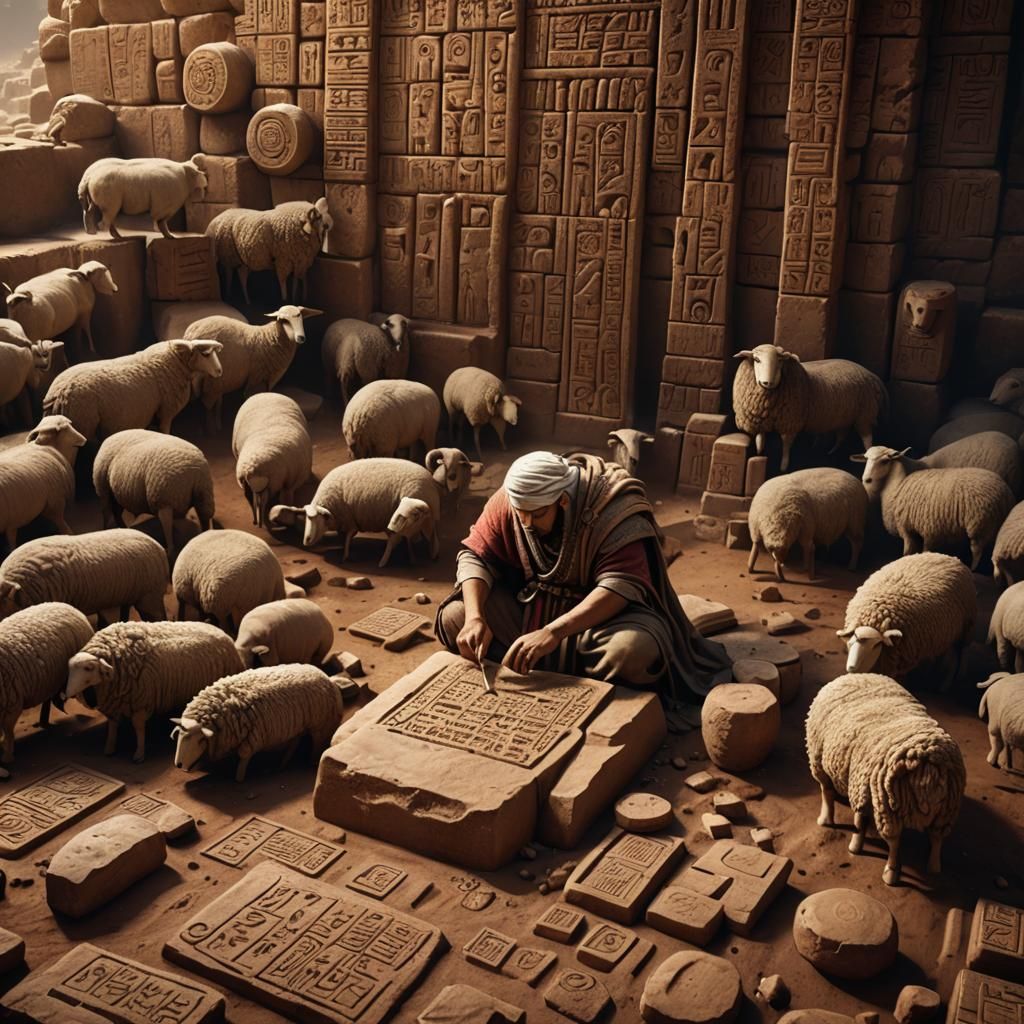 Cuneiform Library