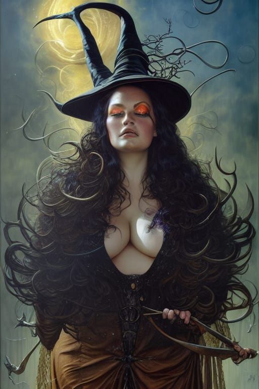 Feeling spooky, might delete later