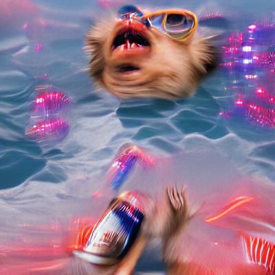 Wait for the weekend to go off the deep end and make everyth...