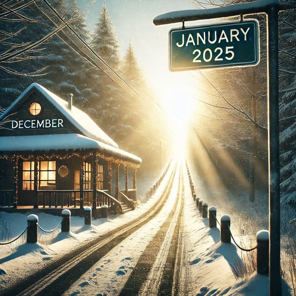 December 2024
