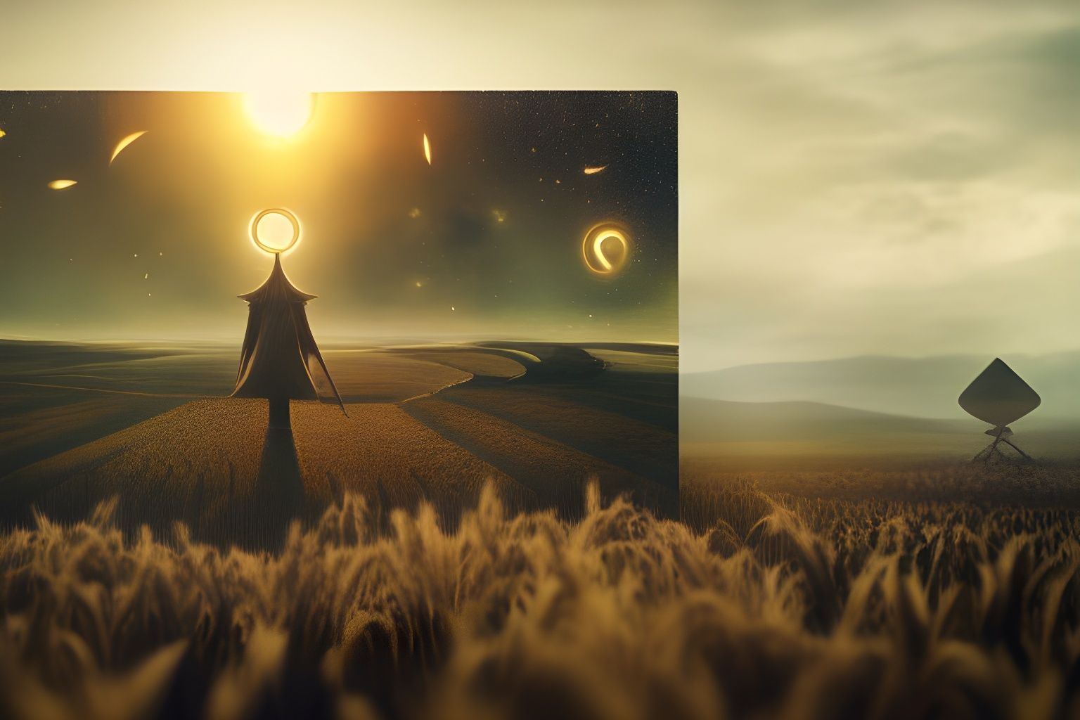 Timeless Harvest XXVIII