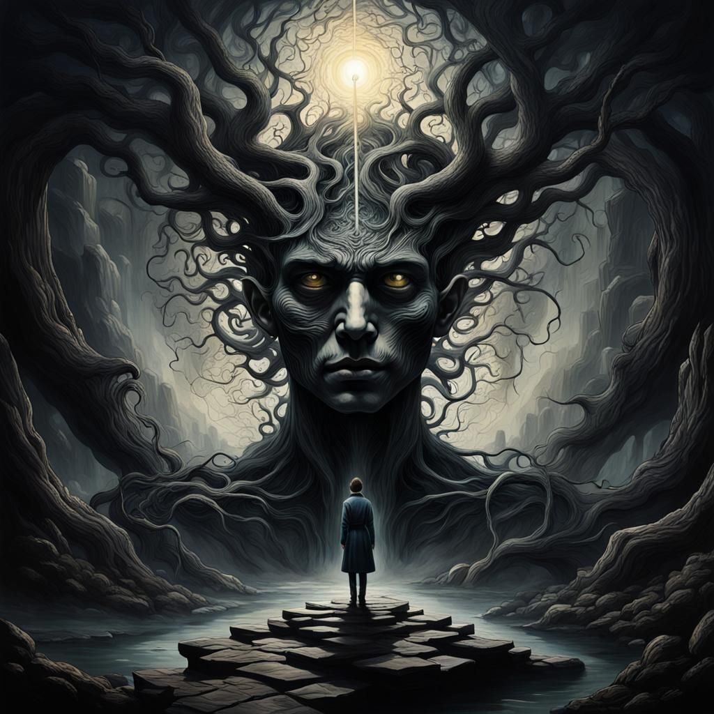 inner demons