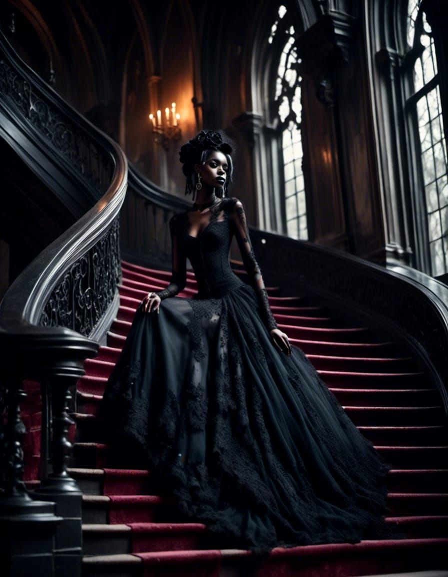 Lora Goth fashion 10