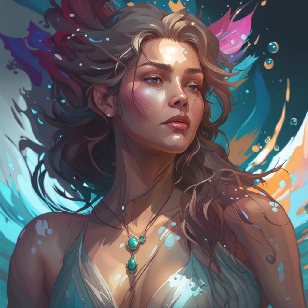 water-goddess-ai-generated-artwork-nightcafe-creator