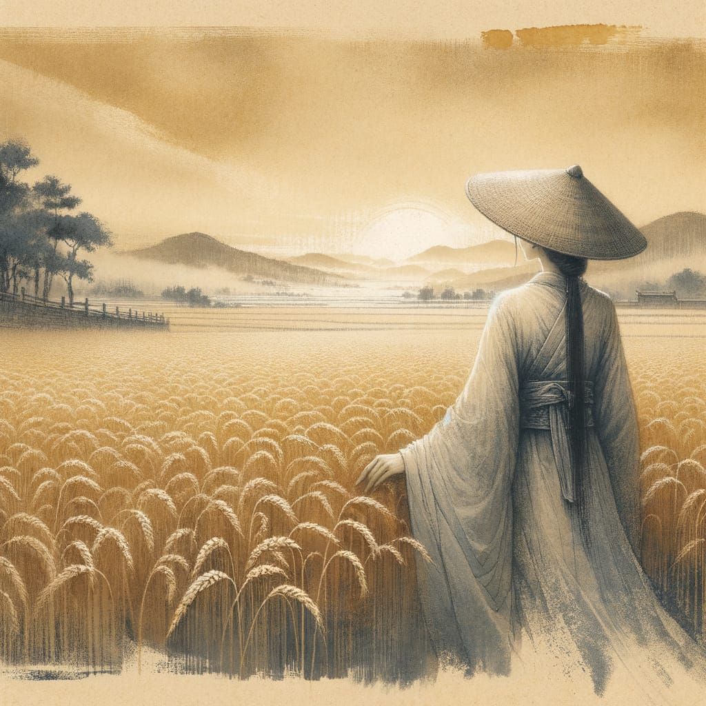 Late summer  by @Ivan Toncev