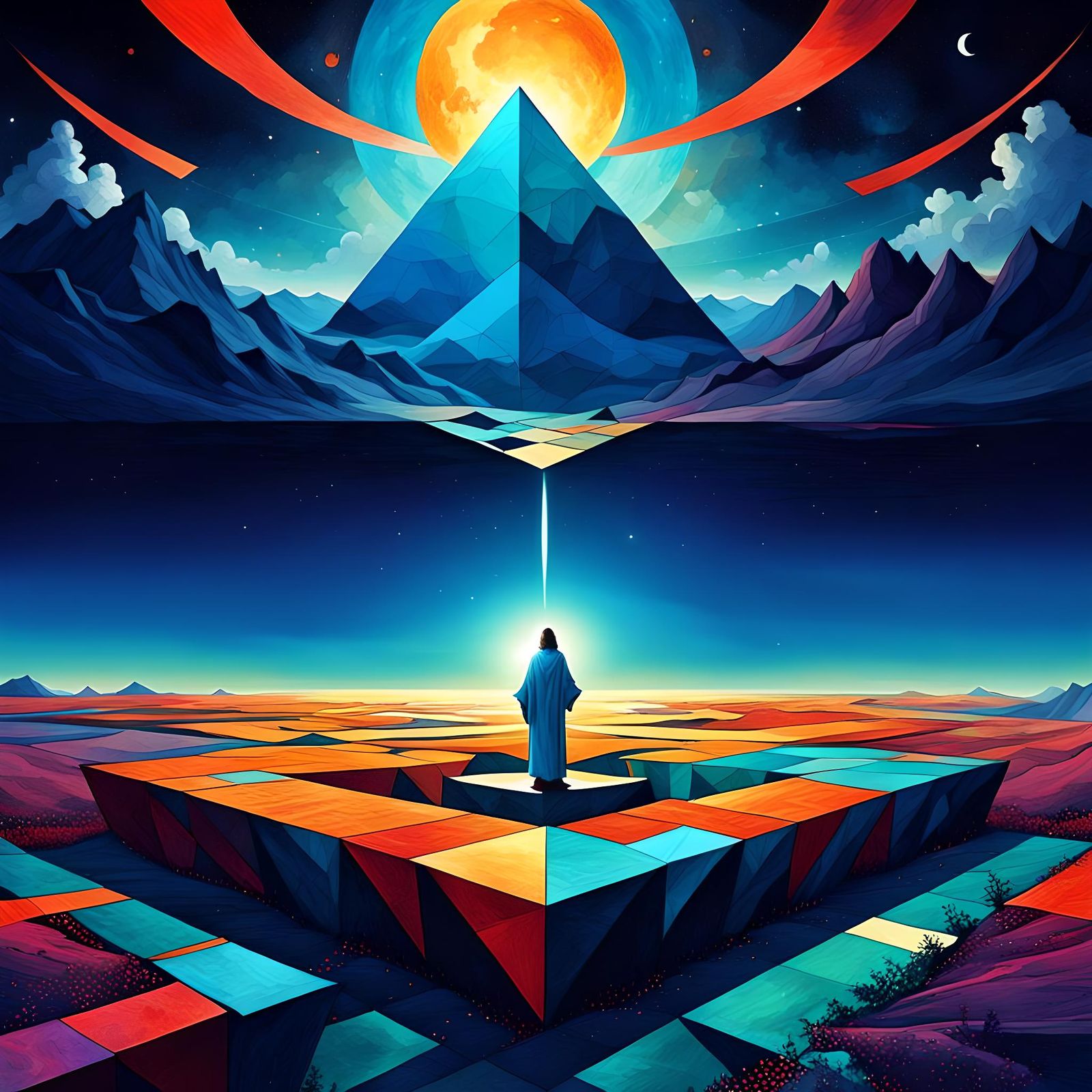 Untitled Creation