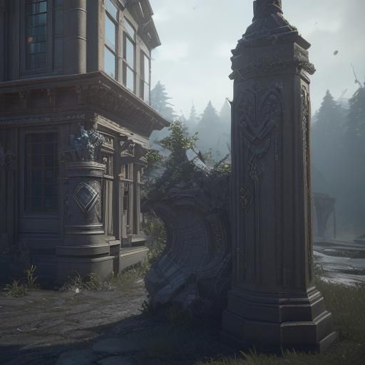 Gate of Fate