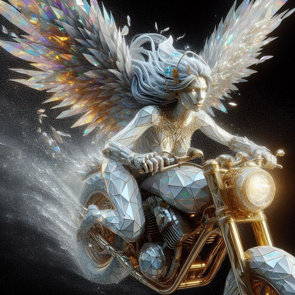 the face of a god v177