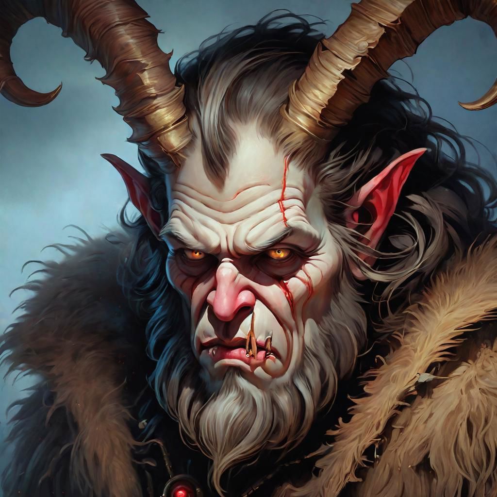 Krampus