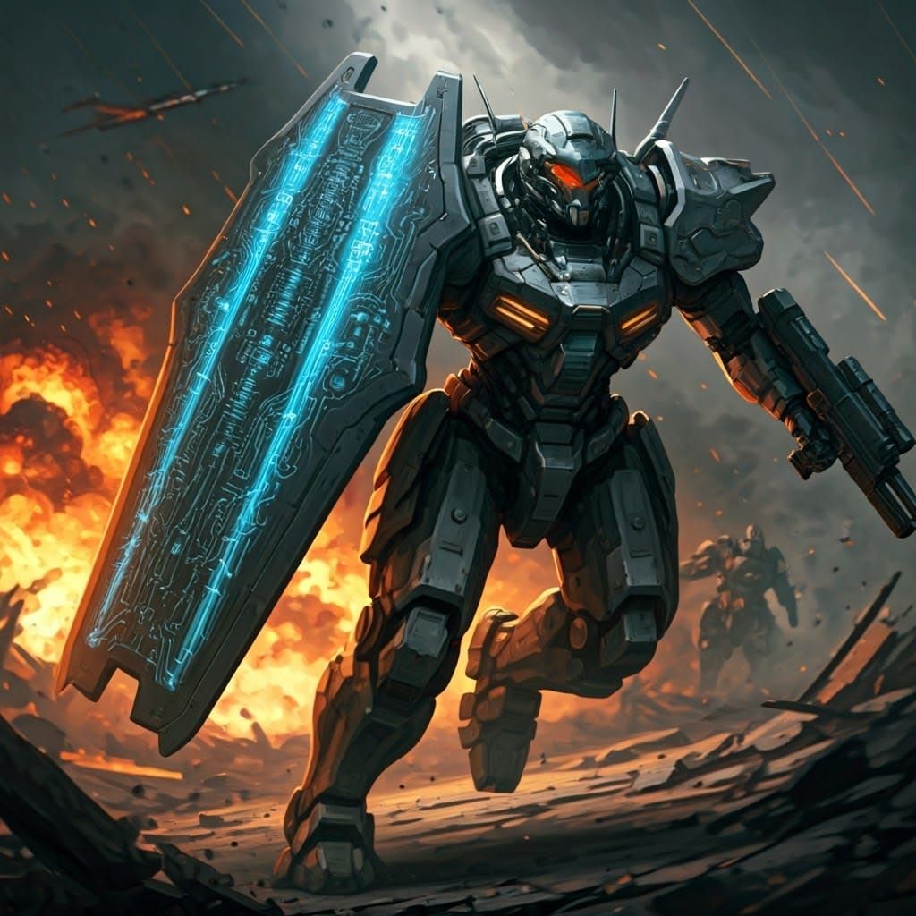 "Slow... Slow... Quick, quick, slow"