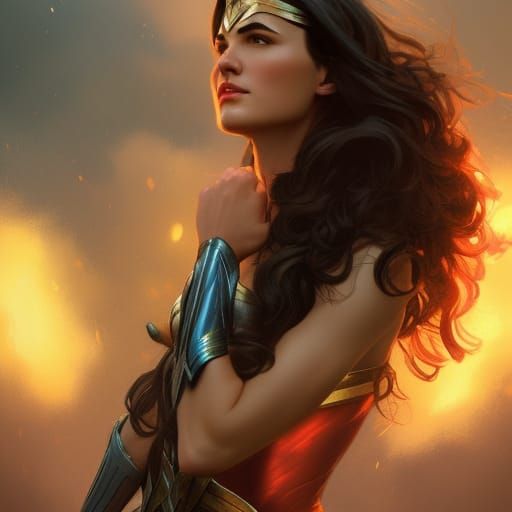 Wonder Woman
