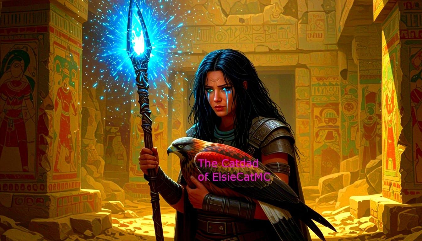 his wings were clipped again.