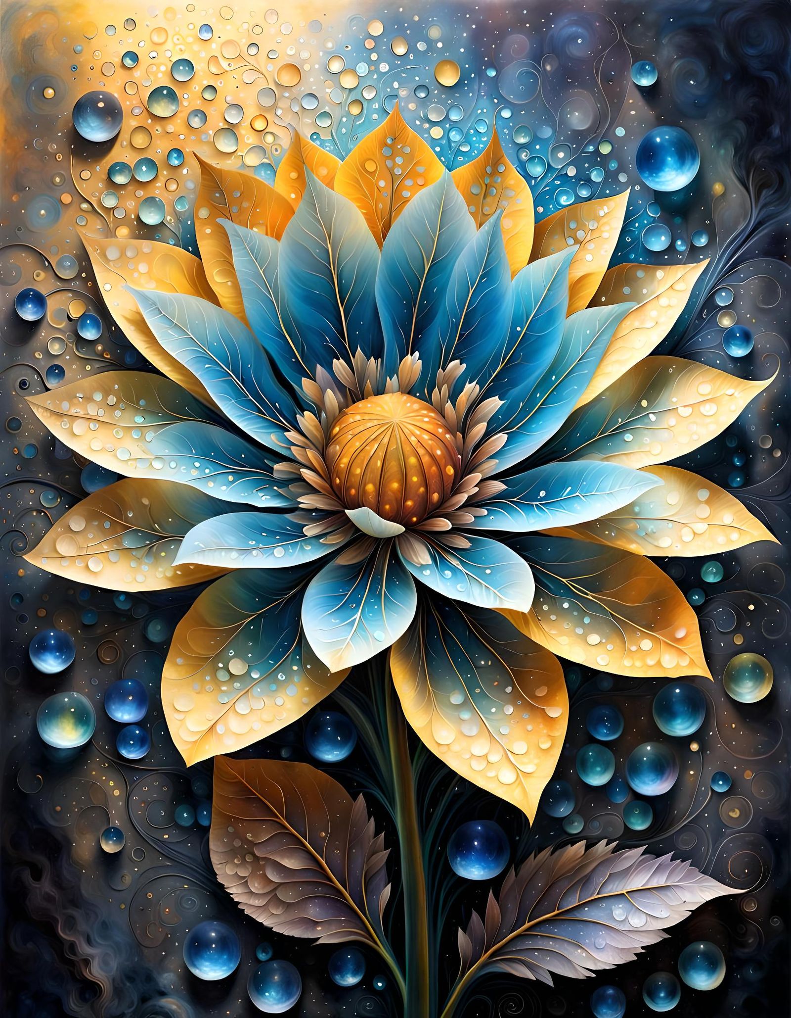 Untitled Creation