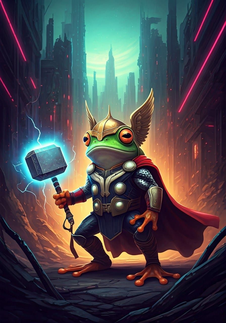 Throg