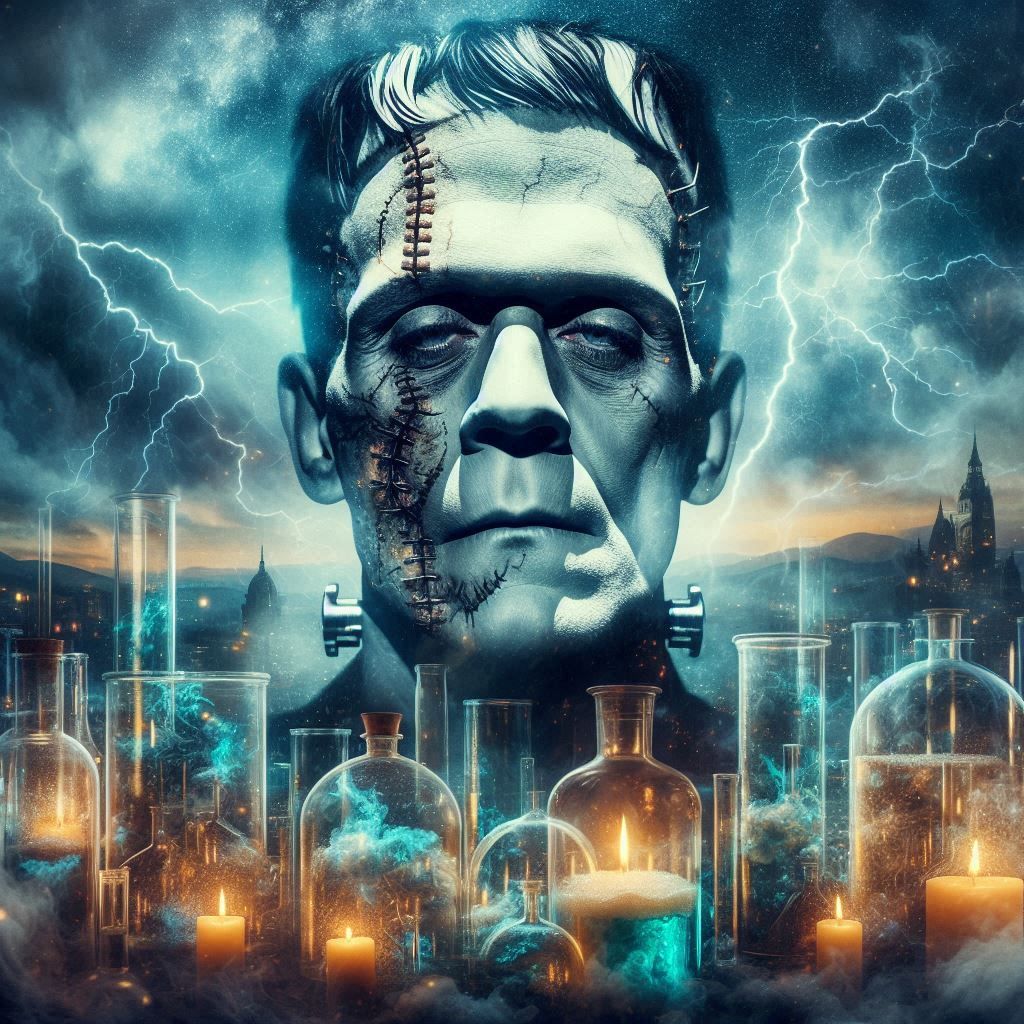 Frankenstein's Monster