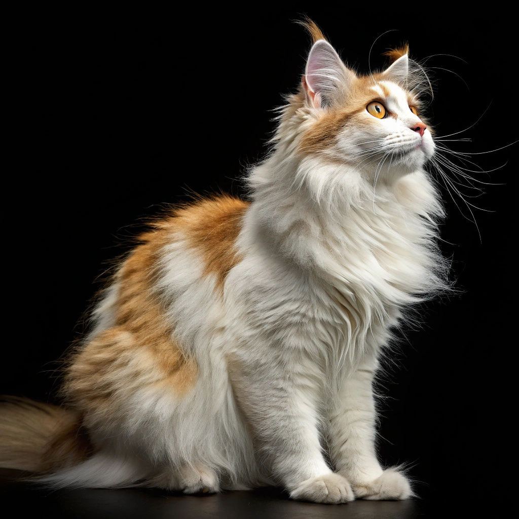 Turkish Van