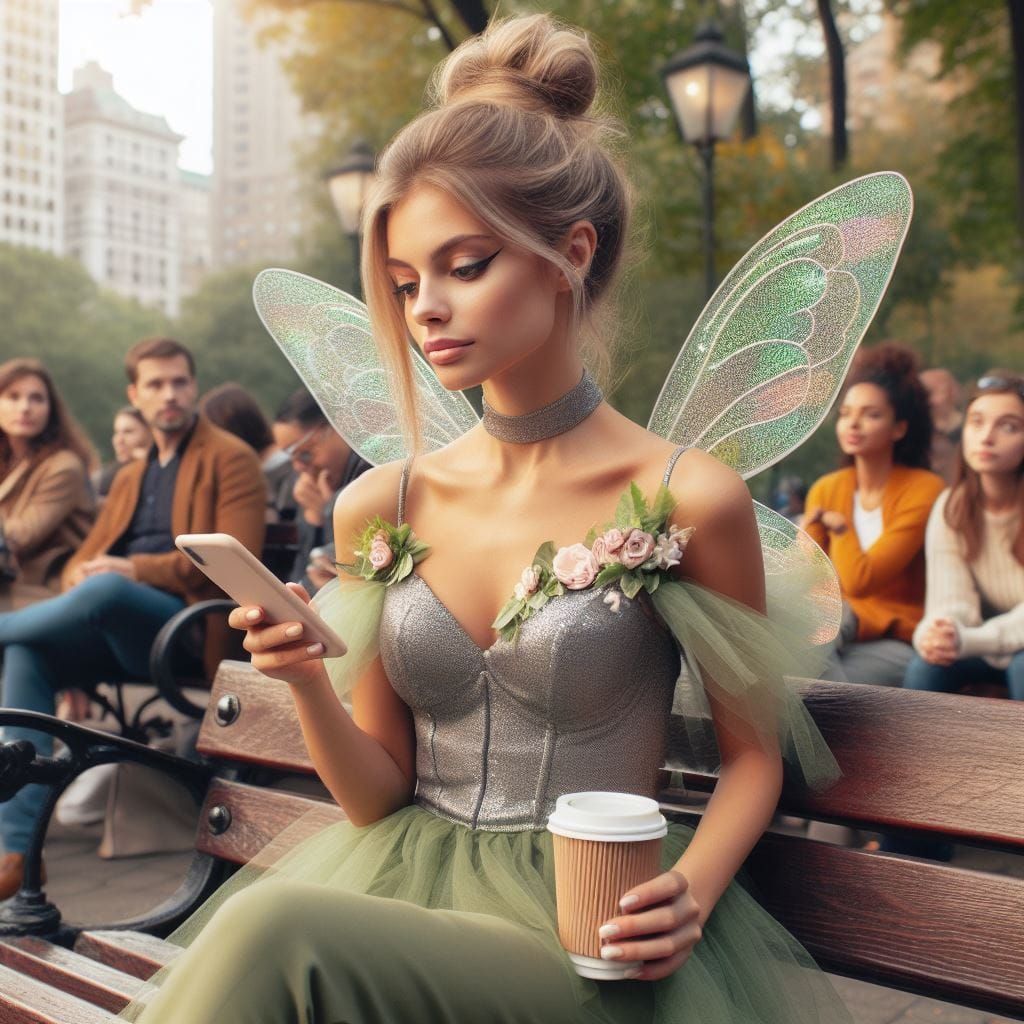 Tinkerbell 2024
