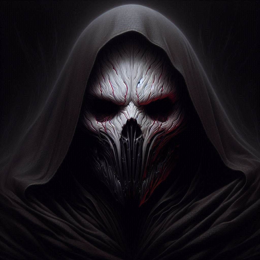 Darth Nihilus